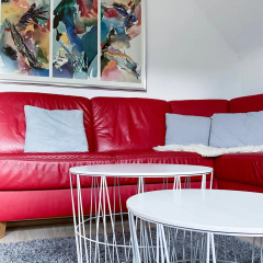 Ferienwohnung Alte Lahnbrücke - Bild 12