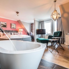 Hotel Norderriff - Bild 6