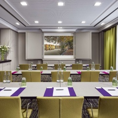 Lindner Hotel Cologne City Plaza, part of JdV by Hyatt - Bild 20