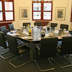 Maternushaus - Bild 21
