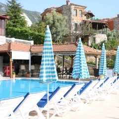 Ph Hotel Fethiye - Bild 9