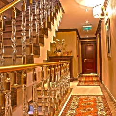 The Magnaura Palace Hotel - Bild 15