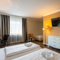 Hotel Calmo - Bild 2