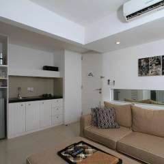 The Kanjeng Suites Villas Seminyak - Bild 5