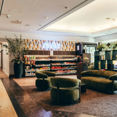 Leonardo Hotel Frankfurt City South - Bild 17