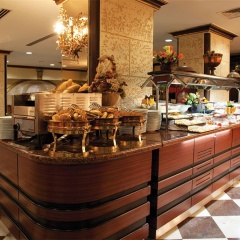 Hotel Ickale - Bild 13