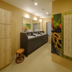 Tosei Hotel Cocone Asakusa Kuramae - Bild 21