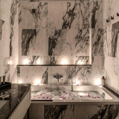 CC Palace Hotel Roma - Bild 23