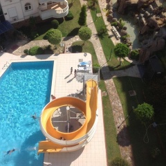 Waterfall Residence - Bild 4