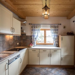 Hubers Chalets - Bild 11