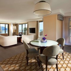 Отель Hyatt Regency Nice Palais de la Méditerranée Франция, Ницца - 4 отзыва об отеле, цены и фото номеров - забронировать отель Hyatt Regency Nice Palais de la Méditerranée онлайн фото 27