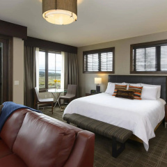 Tetherow Resort thumbnail 21