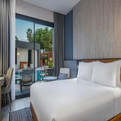 Mercure Antalya Konyaalti - Bild 17