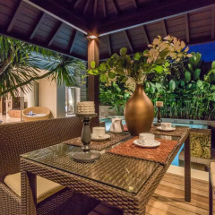 AYANA Residences Luxury Apartment - Bild 12