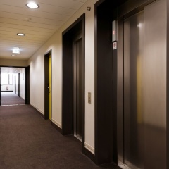 B&B Hotel München-Olympiapark - Bild 18