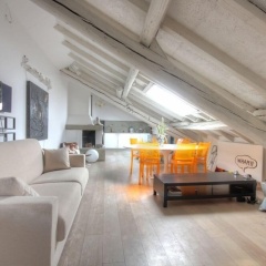 Pergola - Bild 1