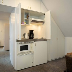 Boutique Hotel Rosengarten Hamburg - Bild 21