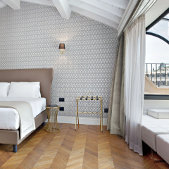 The Corner Roma - Bild 6