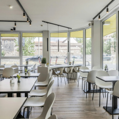 B&B Hotel Nürnberg-City - Bild 8