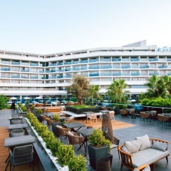 Selene Beach & Spa Hotel - Bild 17