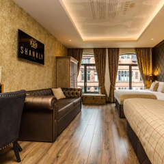 The Shankly Hotel thumbnail 2