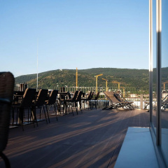 Qube Hotel Bahnstadt - Bild 20