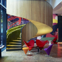 citizenM London Bankside - Bild 16