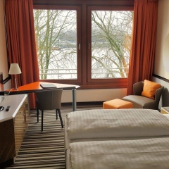 Hotel Strandlust Vegesack - Bild 5