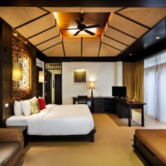 Impiana Resort Patong, Phuket - Bild 16