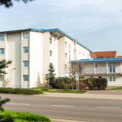 ibis Leipzig Nord Ost - Bild 1