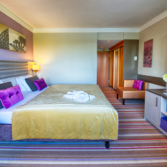 Leonardo Royal Hotel Koeln - Am Stadtwald - Bild 3