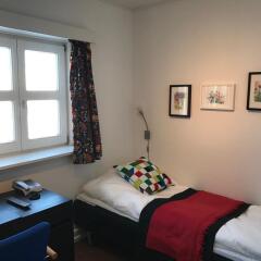 Hotel Ammassalik in Tasiilaq, Greenland from 123$, photos, reviews - zenhotels.com photo 31