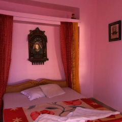 Hotel Mirage