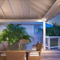 Villa Art in Gustavia, Saint Barthelemy from 4713$, photos, reviews - zenhotels.com photo 7