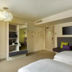 H+ Hotel Wien - Bild 6