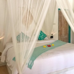 Le Nusa Beach Club - Bild 2
