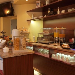 Das Schreder Hotel - Bild 11