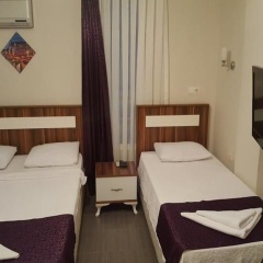 Hotel Feryıl Liman - Bild 3