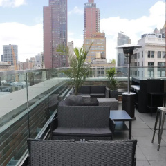 The Paul Hotel NYC-Chelsea, Ascend Hotel Collection thumbnail 8