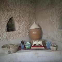 Misfah Old House in Al Hamra, Oman from 130$, photos, reviews - zenhotels.com hotel interior