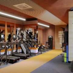Mercure Antalya Konyaalti - Bild 10