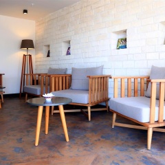 Senses Hotel - Adults Only - Bild 17