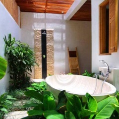 Villa Jati - Bild 5
