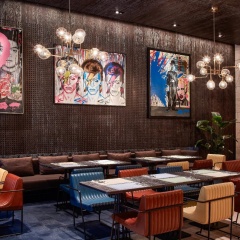 The Emperor Hotel - Bild 22