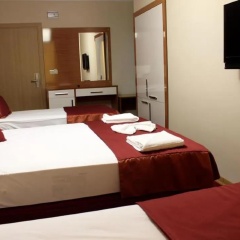 Grand City Hotel - Bild 6