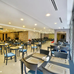 Four Sides Taksim Lion Hotel&Spa - Bild 24