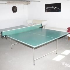 Ferienwohnung "HAGEBUTZE" mit Sauna und Schwimmbad - Bild 19