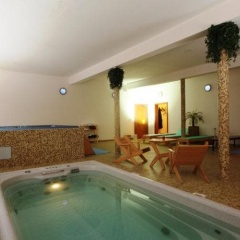 Sporthotel Hostivice - Bild 16