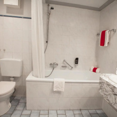 INA Hotel Royal - Bild 8
