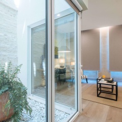 Sercotel Sevilla Guadalquivir Suites - Bild 16